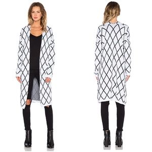 Premonition Hold Me Down Jacket